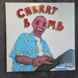 TYLER THE CREATOR CHERRY BOMB RSD RED VINYL RECORD STORE DAY