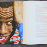 TYLER THE CREATOR CHERRY BOMB RSD RED VINYL RECORD STORE DAY