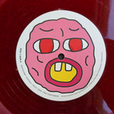 TYLER THE CREATOR CHERRY BOMB RSD RED VINYL RECORD STORE DAY