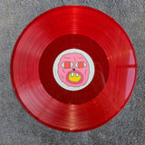 TYLER THE CREATOR CHERRY BOMB RSD RED VINYL RECORD STORE DAY