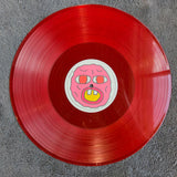 TYLER THE CREATOR CHERRY BOMB RSD RED VINYL RECORD STORE DAY