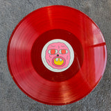 TYLER THE CREATOR CHERRY BOMB RSD RED VINYL RECORD STORE DAY