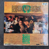 3RD BASS THE CACTUS ALBUM AL/BUM THE DEBUT STEP NEW SEALED THIRD EXPLICIT