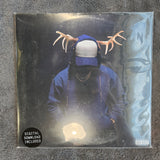 JJ 88 SONGS FROM THE HOLE NEW SEALED NETFLIX DOCUMENTARY