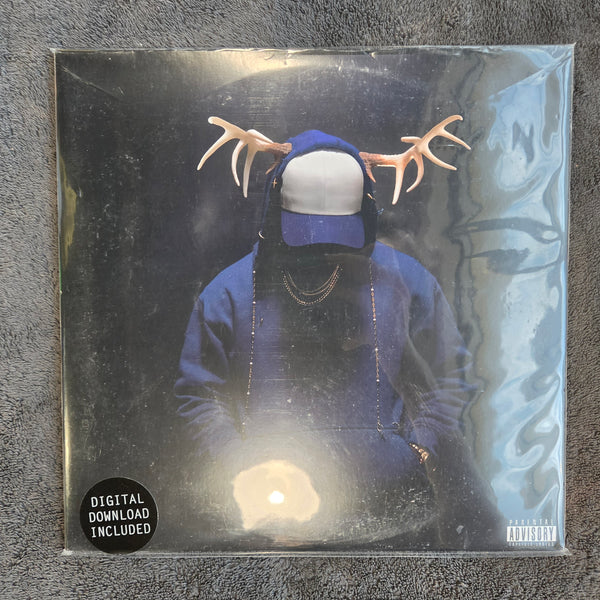 JJ 88 SONGS FROM THE HOLE NEW SEALED NETFLIX DOCUMENTARY
