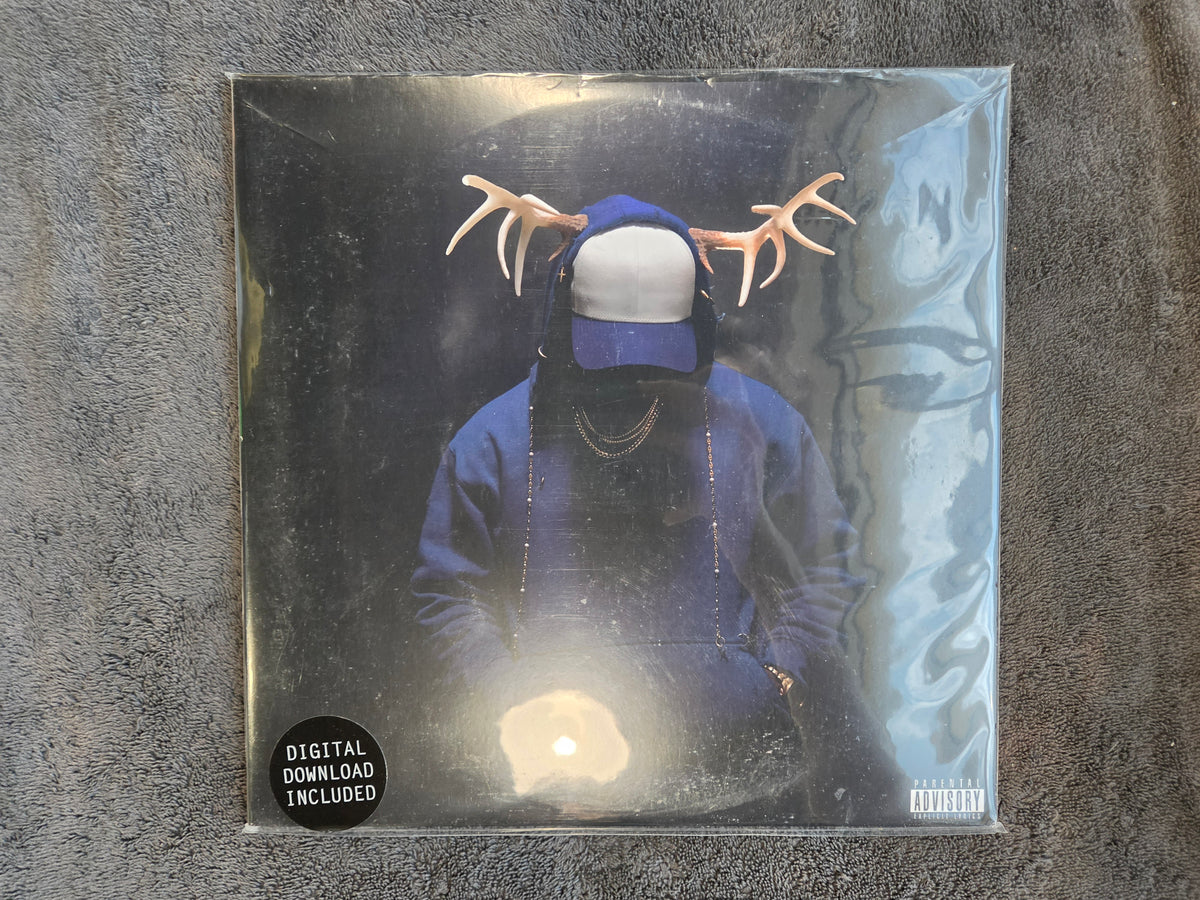 JJ 88 SONGS FROM THE HOLE NEW SEALED NETFLIX DOCUMENTARY