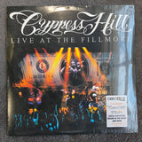 CYPRESS HILL LIVE AT THE FILLMORE 140G RSD NEW