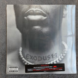 DMX EXODUS NEW