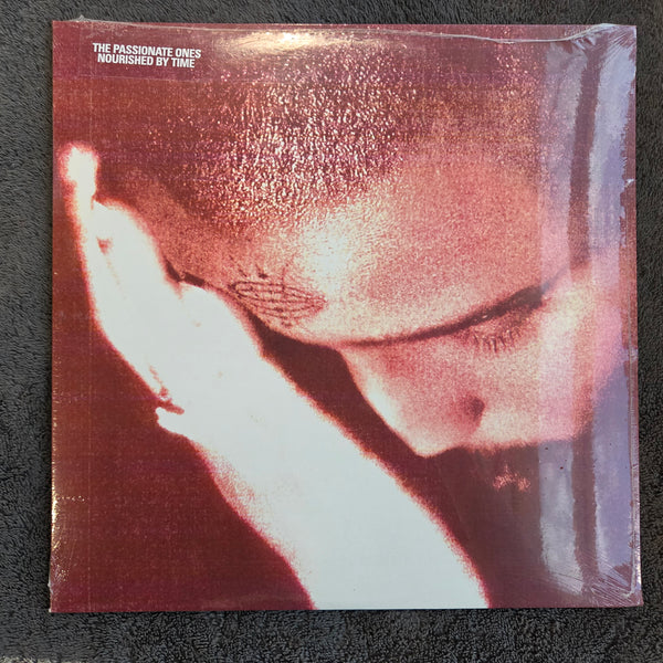 PASSIONATE ONES NOURISHED BY TIME NEW SEALED