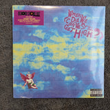 YUNGBLUD WHEN WE DIE CAN WE STILL GET HIGH? RSD NEW