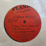 FUTURE MCS WE ARE THE FUTURE SEALED