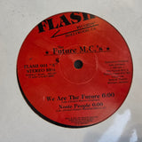 FUTURE MCS WE ARE THE FUTURE SEALED