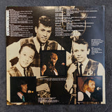 BEE GEES TO WHOM IT MAY CONCERN POP UP
