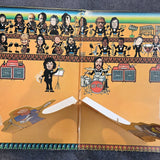 BEE GEES TO WHOM IT MAY CONCERN POP UP
