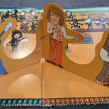 BEE GEES TO WHOM IT MAY CONCERN POP UP
