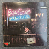 BEE GEES MR NATURAL