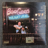 BEE GEES MR NATURAL