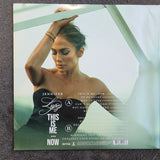 JENNIFER LOPEZ THIS IS ME NOW RUBY VINYL
