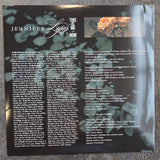 JENNIFER LOPEZ THIS IS ME NOW RUBY VINYL