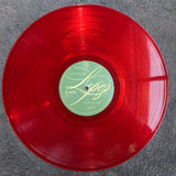 JENNIFER LOPEZ THIS IS ME NOW RUBY VINYL