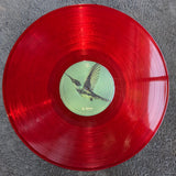 JENNIFER LOPEZ THIS IS ME NOW RUBY VINYL