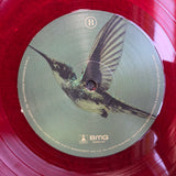 JENNIFER LOPEZ THIS IS ME NOW RUBY VINYL