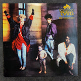 THOMPSON TWINS HERES TO FUTURE DAYS
