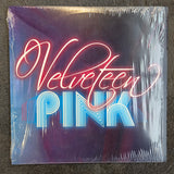 VELVETEEN PINK S/T PINK