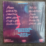 VELVETEEN PINK S/T PINK