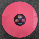 VELVETEEN PINK S/T PINK