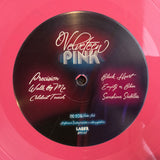 VELVETEEN PINK S/T PINK