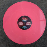 VELVETEEN PINK S/T PINK
