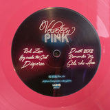 VELVETEEN PINK S/T PINK