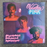 VELVETEEN PINK S/T PINK