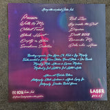 VELVETEEN PINK S/T PINK