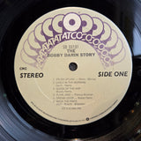 BOBBY DARIN STORY