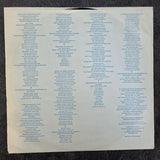 JENNIFER WARNES FAMOUS BLUE RAINCOAT