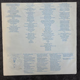 JENNIFER WARNES FAMOUS BLUE RAINCOAT