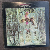 CARNIVAL S/T