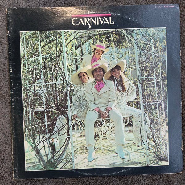 CARNIVAL S/T