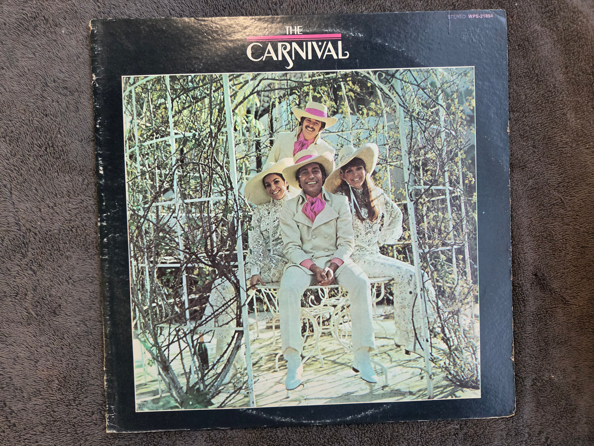 CARNIVAL S/T