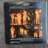 CARNIVAL S/T