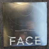 JIMIN FACE WHITE VINYL