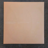 JIMIN FACE WHITE VINYL
