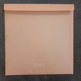 JIMIN FACE WHITE VINYL