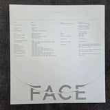 JIMIN FACE WHITE VINYL