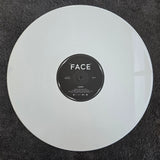 JIMIN FACE WHITE VINYL
