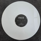 JIMIN FACE WHITE VINYL