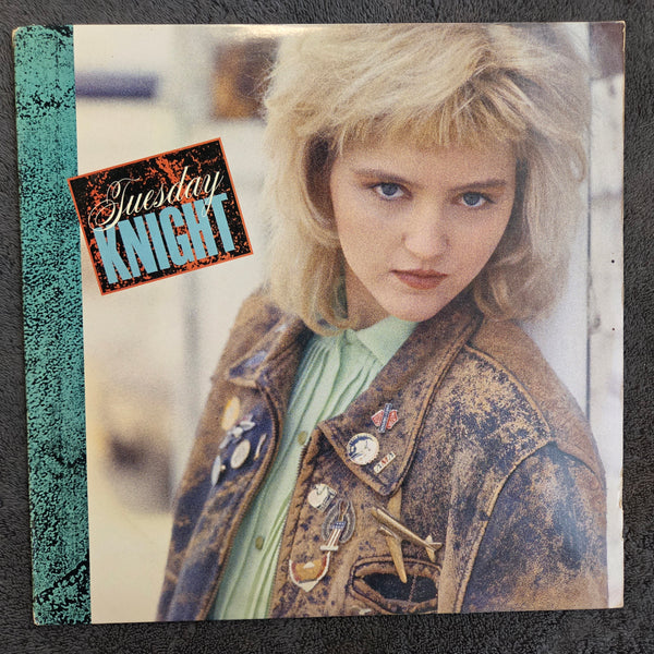 TUESDAY KNIGHT S/T