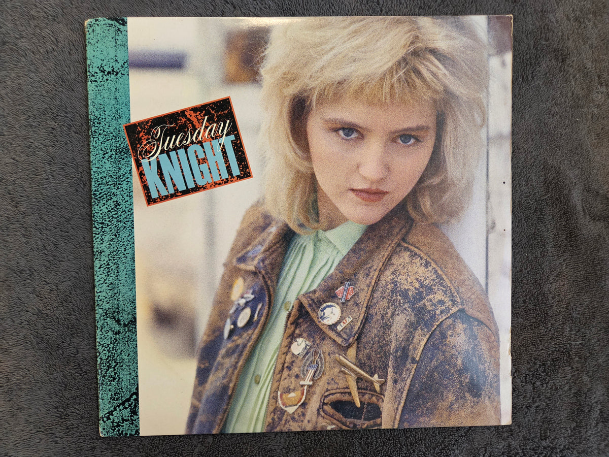 TUESDAY KNIGHT S/T